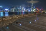 Avenue of stars