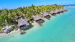 Cookovy ostrovy, Jižní ostrovy, Aitutaki - AITUTAKI LAGOON & SPA RESORT