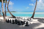 Cookovy ostrovy, Jižní ostrovy, Aitutaki - AITUTAKI LAGOON & SPA RESORT