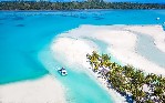 Cookovy ostrovy, Jižní ostrovy, Aitutaki - AITUTAKI LAGOON & SPA RESORT