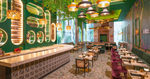 Restaurace - Zuka