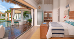 Kurason Island Poolside Bungalow