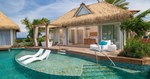 Kurason Island Poolside Butler Bungalow