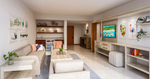 Sunchi One Bedroom Beachfront Suite