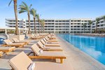 Hotel s bazénem 