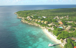 (Curacao, Severní oblast, Westpunt ) - KURA HULANDA LODGE & BEACH CLUB
