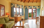 (Curacao, Severní oblast, Westpunt ) - KURA HULANDA LODGE & BEACH CLUB