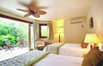 (Curacao, Severní oblast, Westpunt ) - KURA HULANDA LODGE & BEACH CLUB