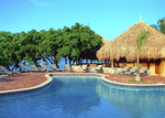 (Curacao, Severní oblast, Westpunt ) - KURA HULANDA LODGE & BEACH CLUB