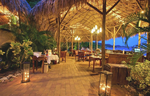 (Curacao, Severní oblast, Westpunt ) - KURA HULANDA LODGE & BEACH CLUB