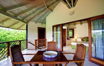(Curacao, Severní oblast, Westpunt ) - KURA HULANDA LODGE & BEACH CLUB