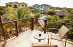 (Curacao, Severní oblast, Westpunt ) - KURA HULANDA LODGE & BEACH CLUB