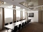 Konferenční místnost