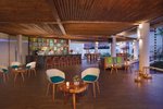 Bar v lobby