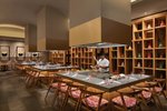 Restaurace Teppanyaki