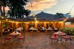 Mexická restaurace