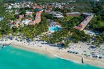 Resort přímo u krásné pláže