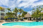 Hotel Be Live Experience Hamaca Garden dovolená