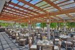 Restaurace - terasa