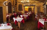 Restaurace
