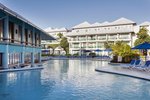 Hotel Grand Paradise Playa Dorada dovolená