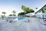 Hotel Grand Paradise Playa Dorada dovolená