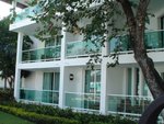 Hotel Grand Paradise Playa Dorada dovolená