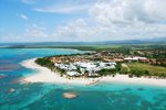 Dominikánská republika, Severní pobřeží, Puerto Plata - GRAND PARADISE PLAYA DORADA