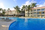 Hotel s bazénem