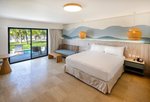 Pokoj Splash ocean front