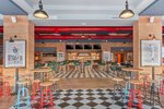 Sport bar