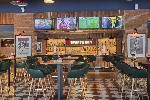 Sports bar