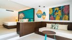 Deluxe suite pokoj