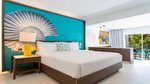 Deluxe suite pokoj