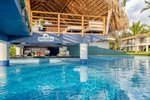 Jeden ze Swim Up barů