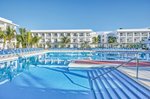 Hotel s bazénem