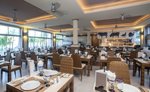 Steakhouse restaurace
