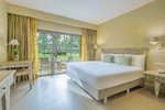 Pokoj Premium Tropical view