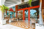 Prostory hotelu