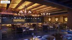 Brazilská restaurace