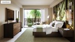 Junior suita Tropical vies