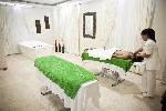 Spa a wellness