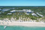 Resort a okolí