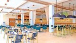 Bufetová restaurace