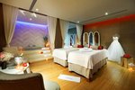 Spa a wellness