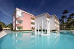 Hotel s bazénem