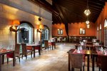 Restaurace
