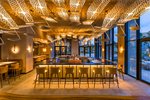 Living room bar
