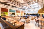 Trade Market restaurace