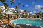 Hotel s bazénem